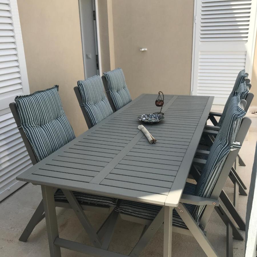 Apartman Festini Pag Pag Town Exterior foto