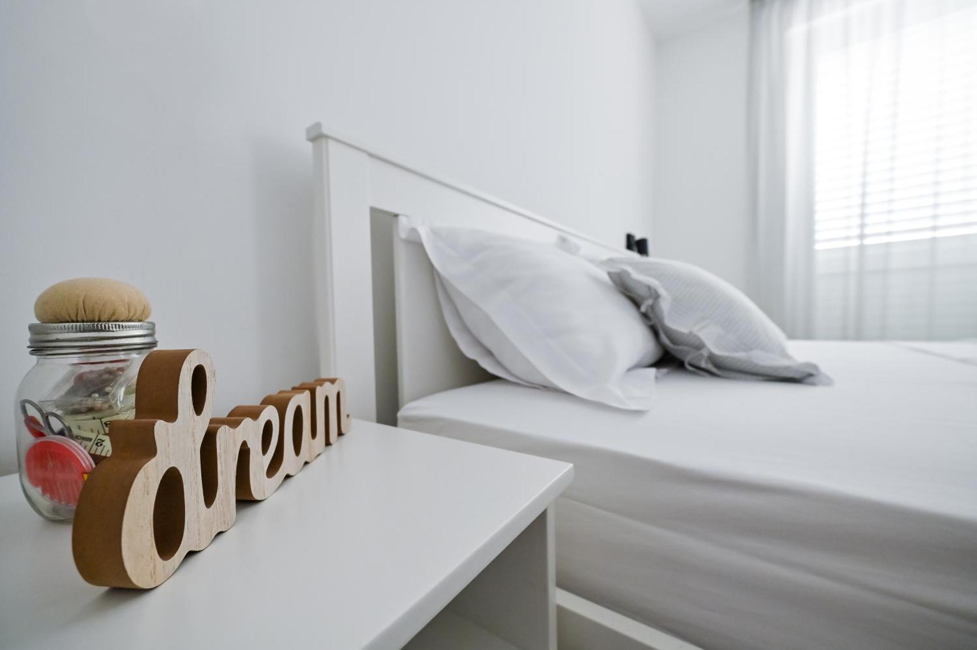 Apartman Festini Pag Pag Town Exterior foto