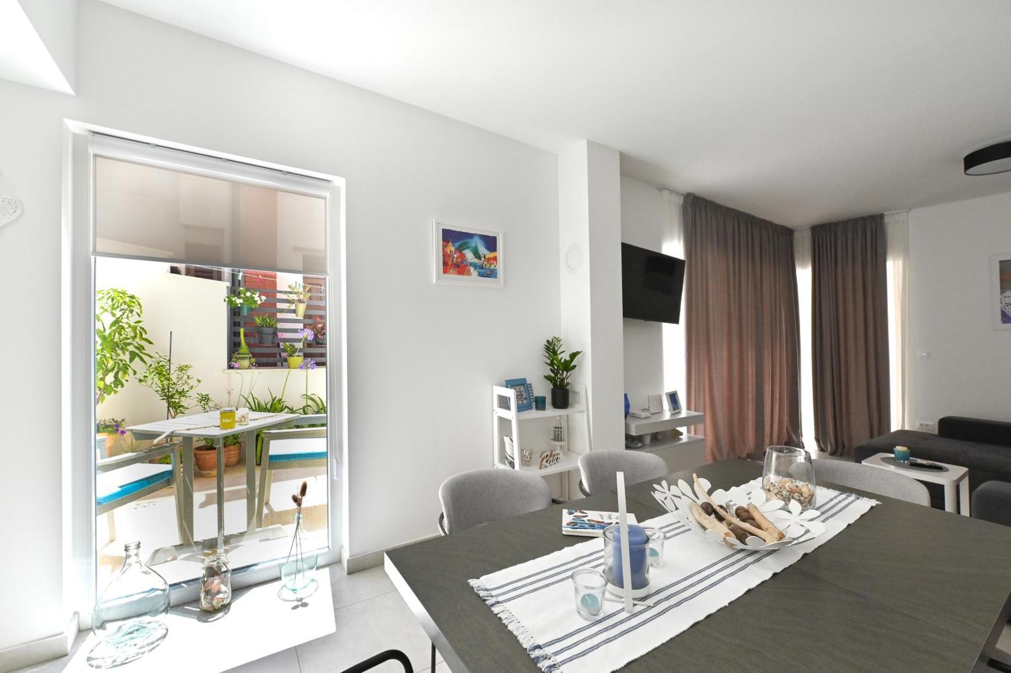 Apartman Festini Pag Pag Town Exterior foto